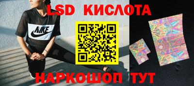 стаф Кунгур